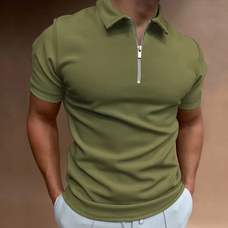 Adam™ | Deluxe Polo