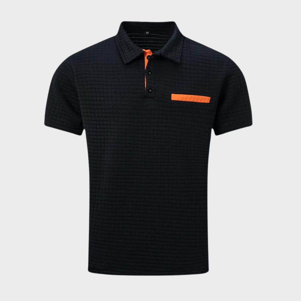 Leander | Polo Shirt for Men