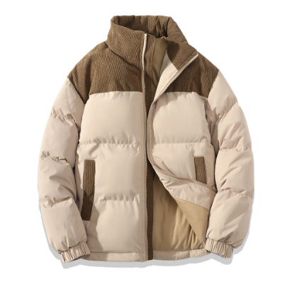 Draven | Men's Winter Jacket | Warm