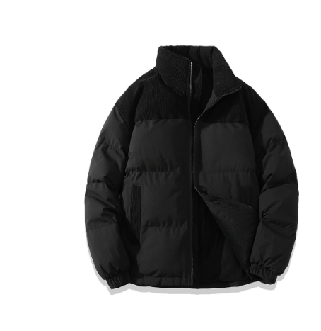 Draven | Men's Winter Jacket | Warm