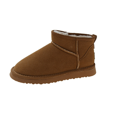 Adelaide | Women's Warm Winter Boots | Comfortable