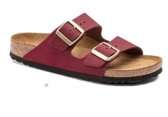 Arizona Leather - Sandals Unisex