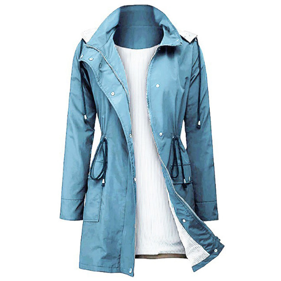 Blanca | Windbreaker for Women