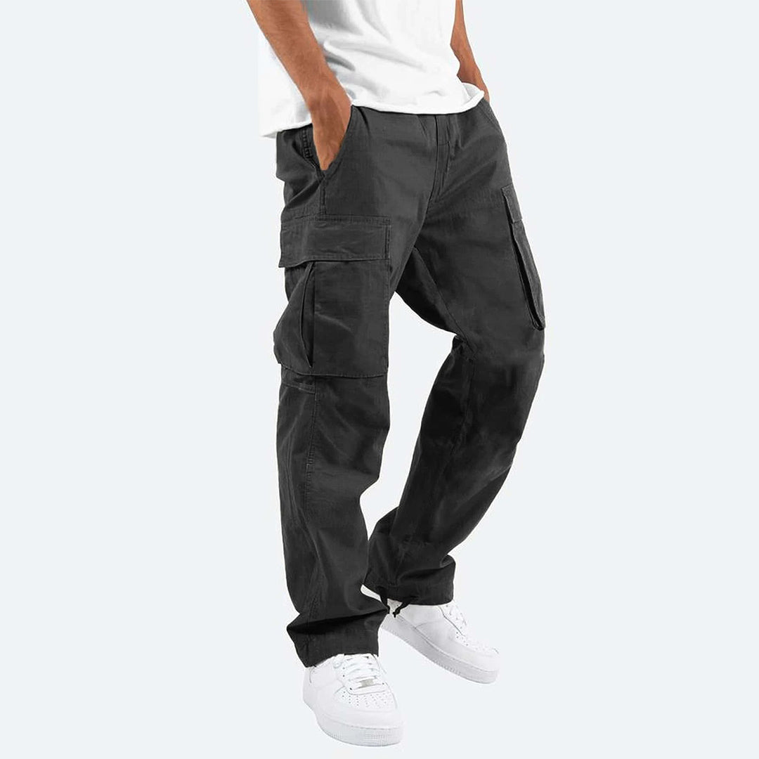 Lennox | Men's Cargo Pants