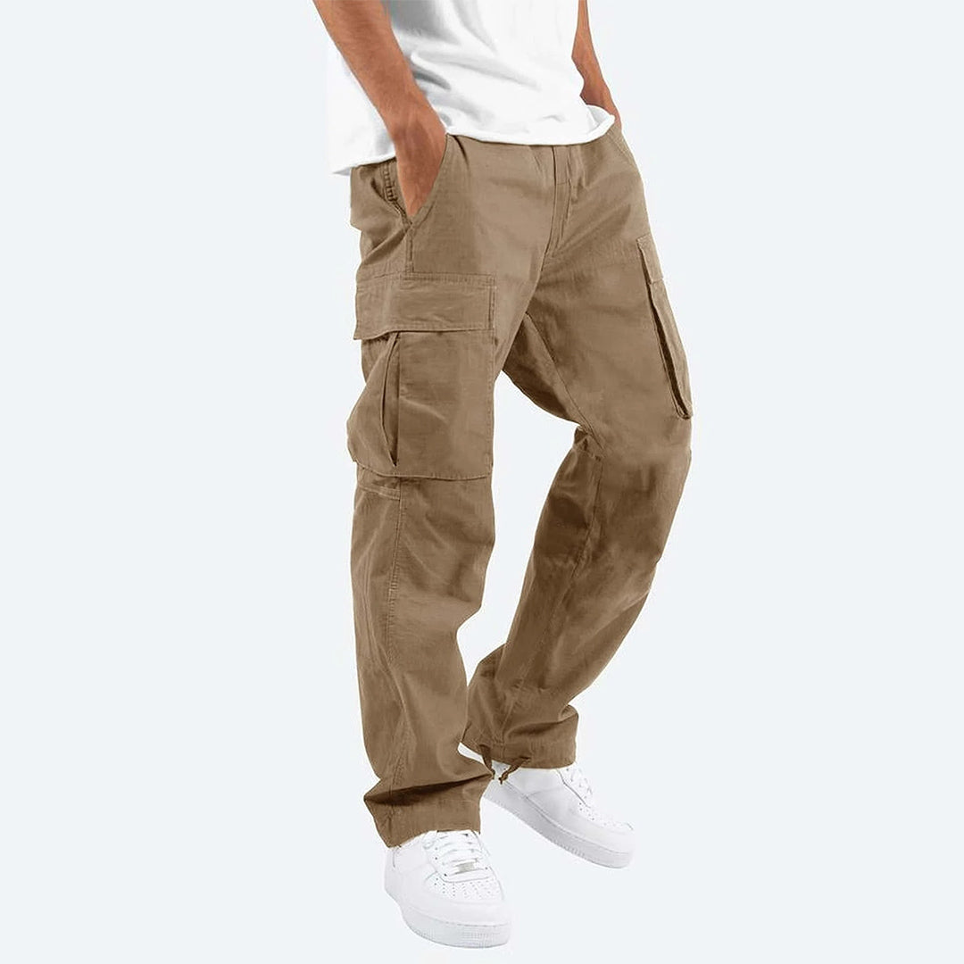 Lennox | Men's Cargo Pants