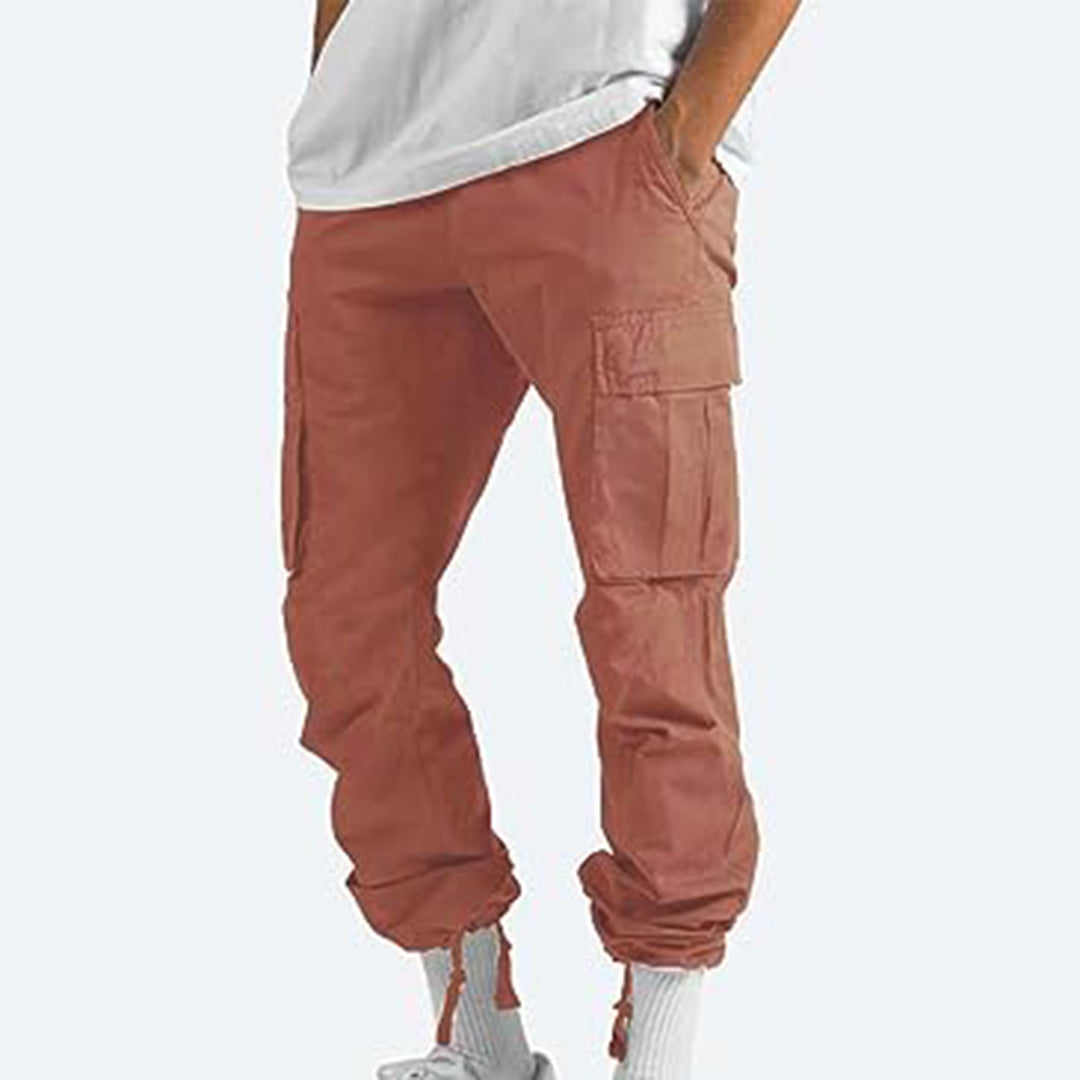 Lennox | Men's Cargo Pants