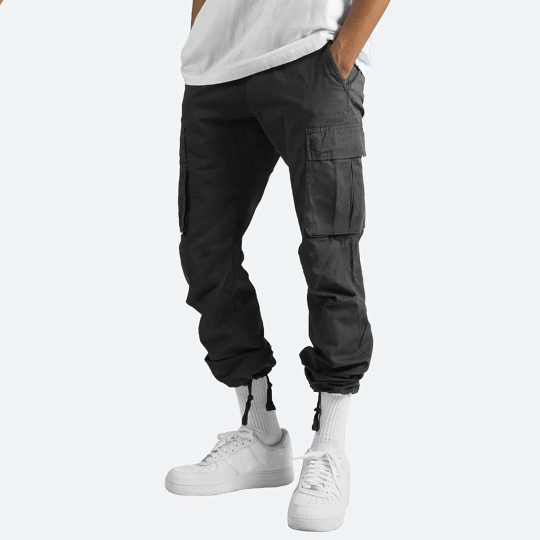 Lennox | Men's Cargo Pants