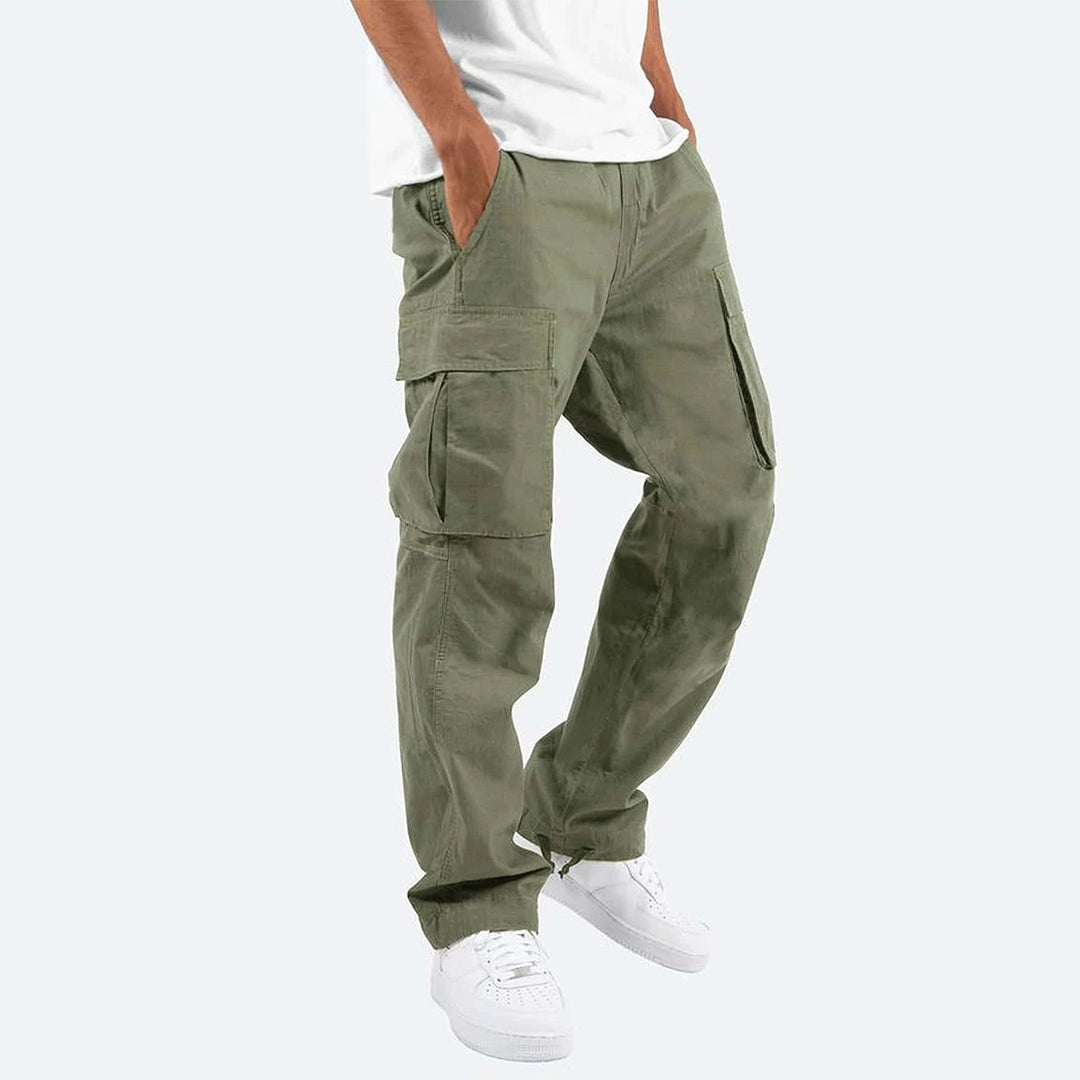 Lennox | Men's Cargo Pants