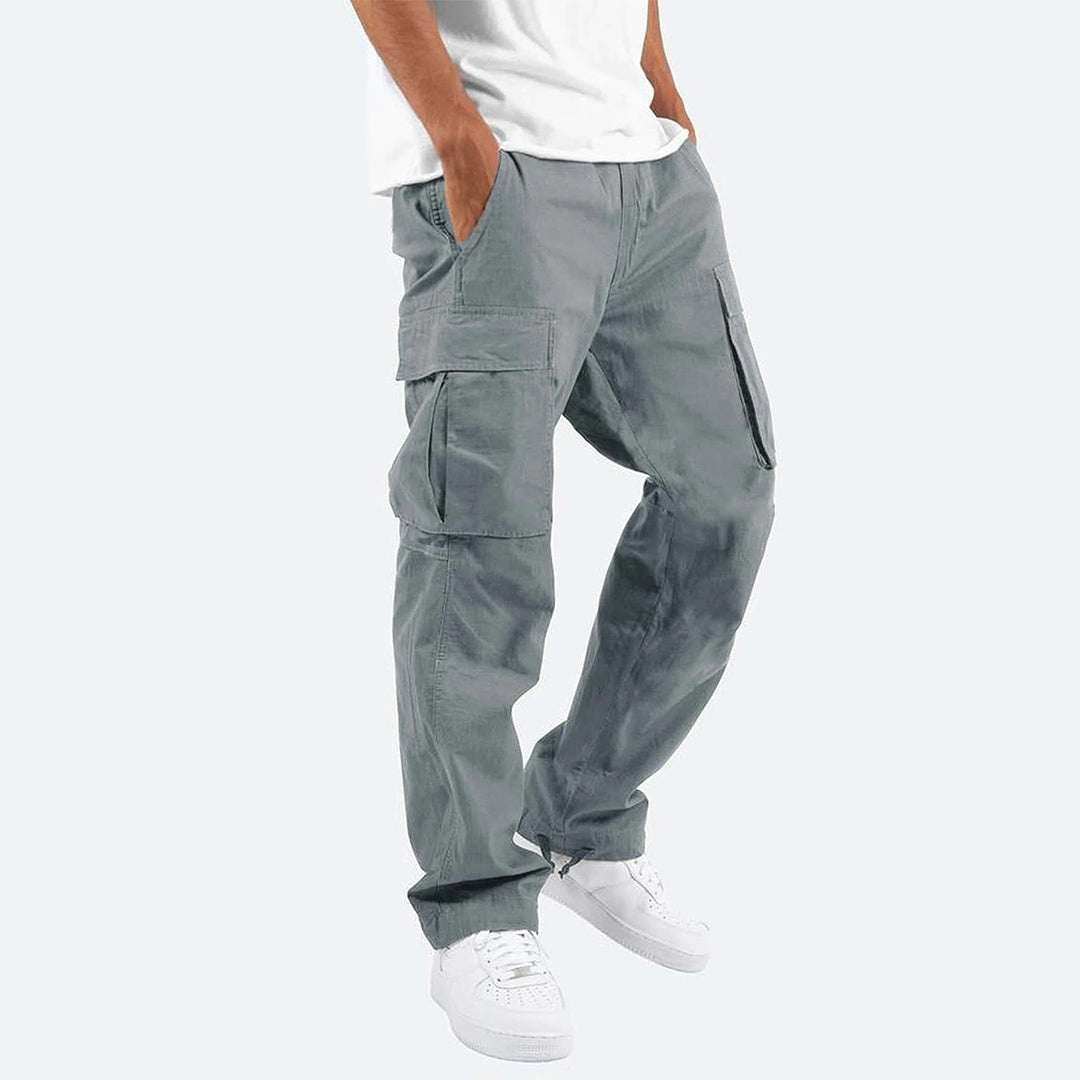 Lennox | Men's Cargo Pants