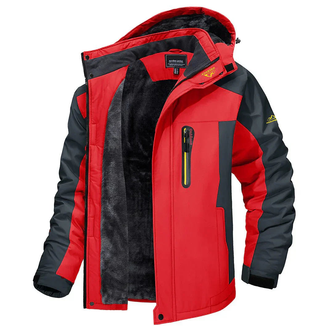 Arvid | Outdoor Jacket