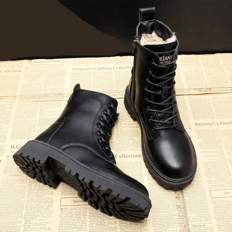 Sylvia | Winter Boots for Women