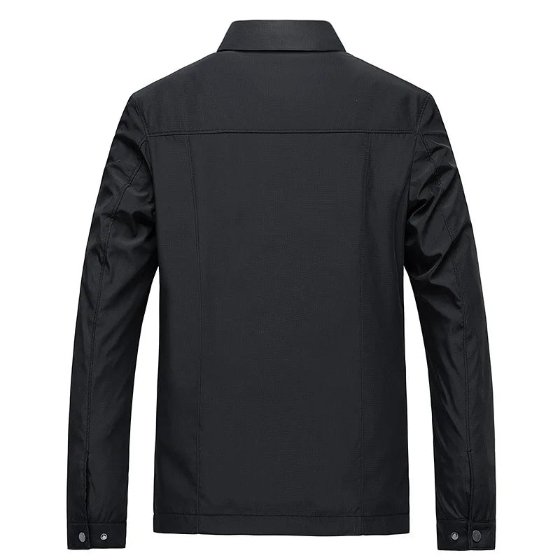 Stellan | Elegant Men's Jacket