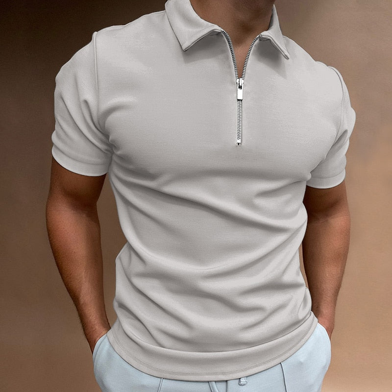 Adam™ | Deluxe Polo