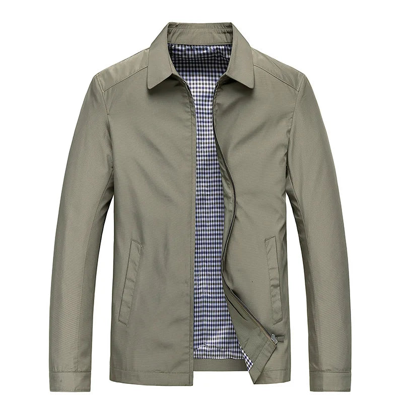 Stellan | Elegant Men's Jacket