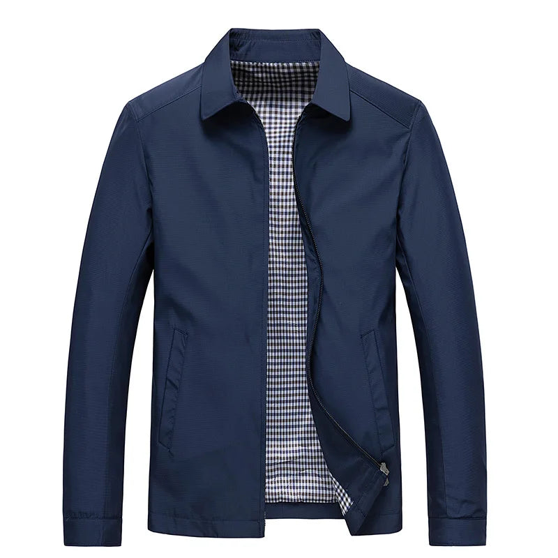 Stellan | Elegant Men's Jacket