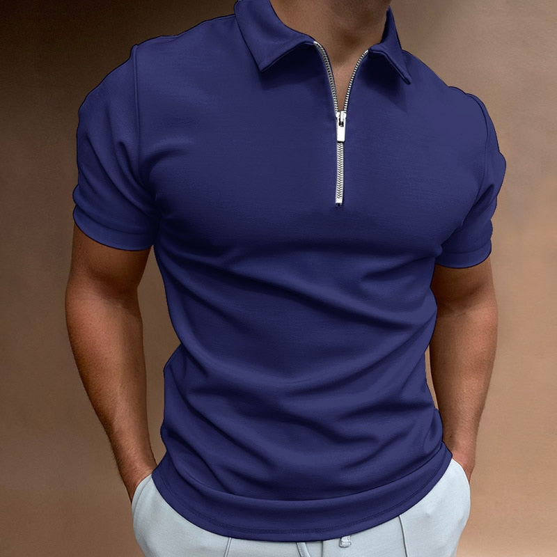 Adam™ | Deluxe Polo