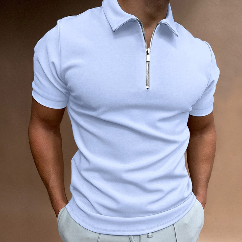 Adam™ | Deluxe Polo