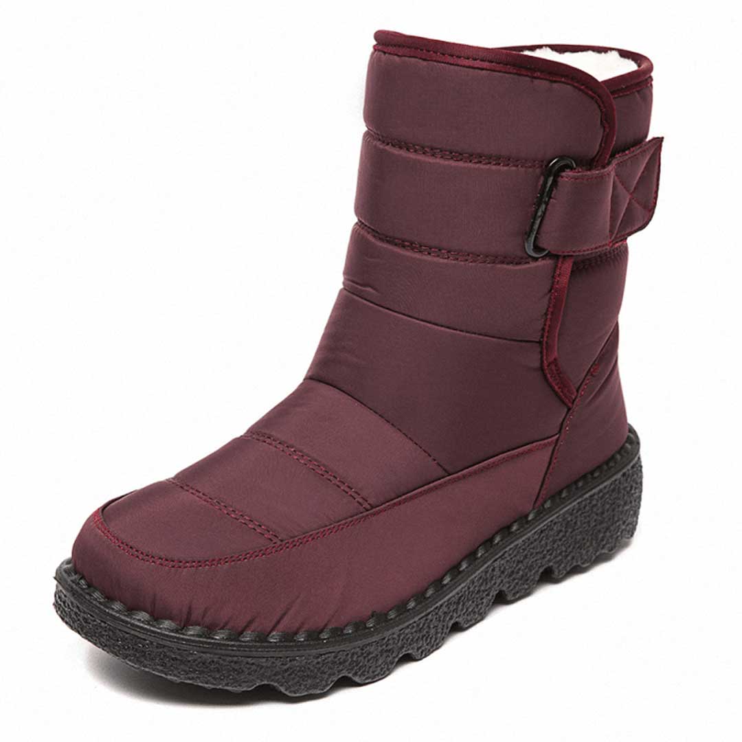 Astra | Waterproof, Non-slip Snow Boots