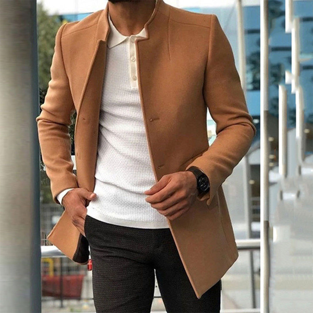 Kaelen | Elegant Jacket for Men