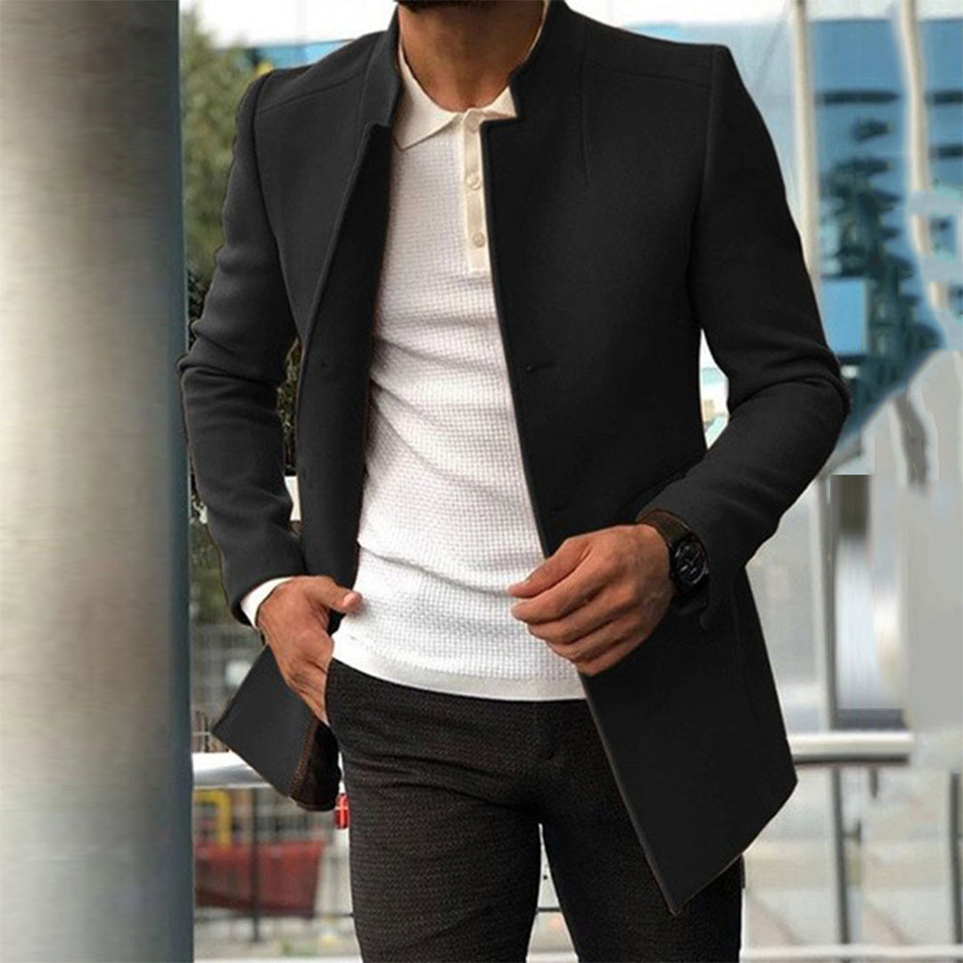 Kaelen | Elegant Jacket for Men