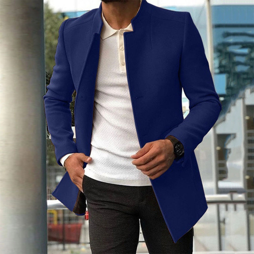 Kaelen | Elegant Jacket for Men