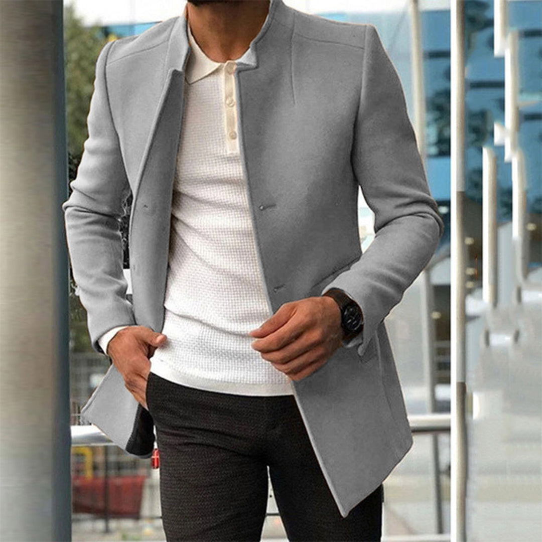 Kaelen | Elegant Jacket for Men