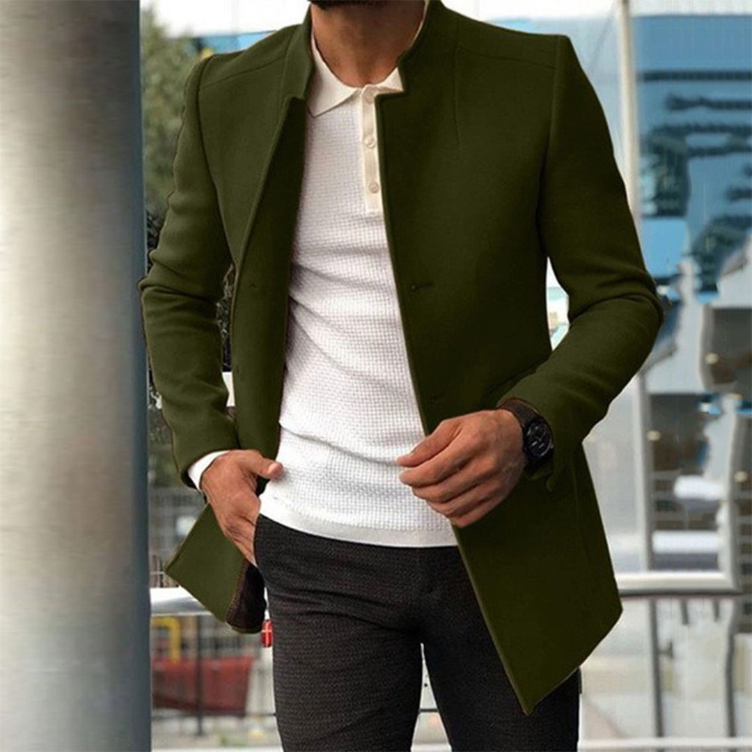 Kaelen | Elegant Jacket for Men