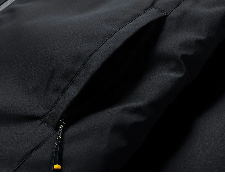 Jorvik | Waterproof Thermal Jacket