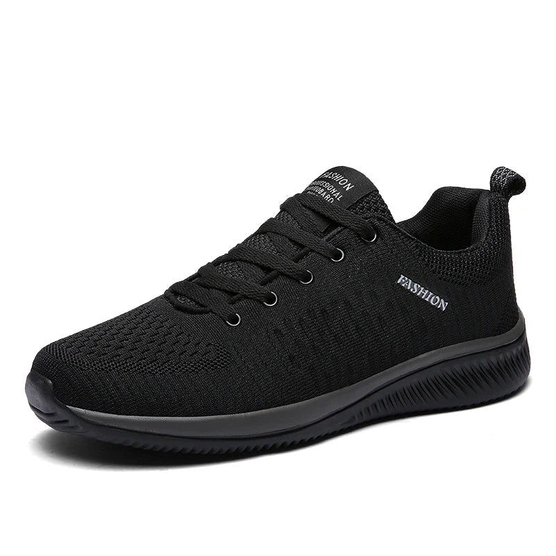 Everett™ | Lightweight and Non-Slip Breathable Running Shoes