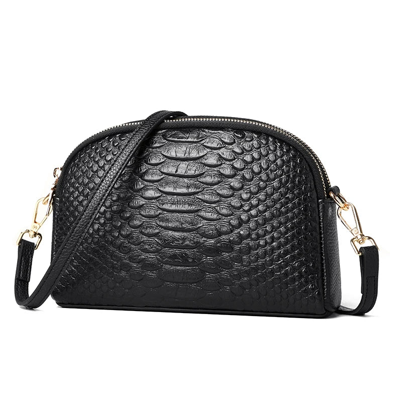 Isis | Luxurious Shoulder Bag