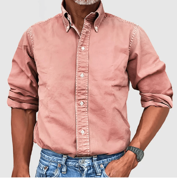 Antoine - Elegant shirt for men