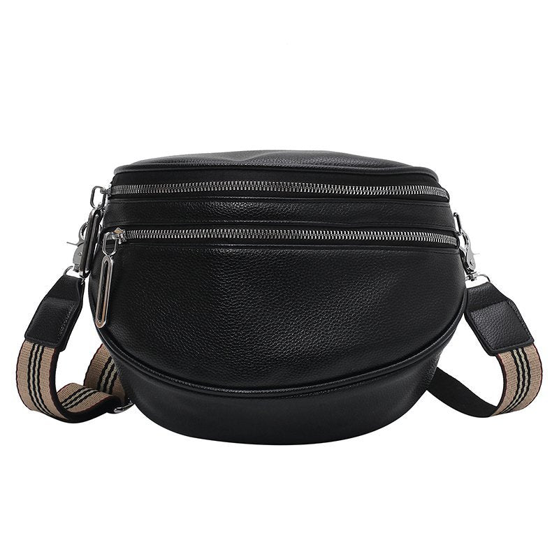 Zarae | Elegant Versatile Shoulder Bag