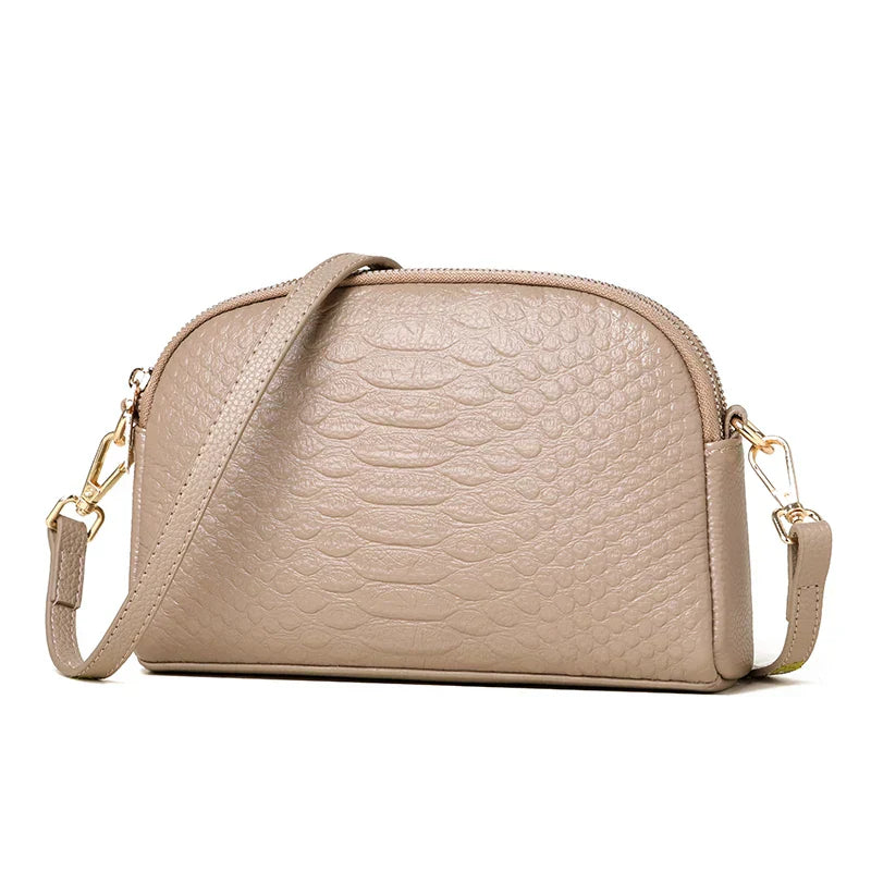 Isis | Luxurious Shoulder Bag