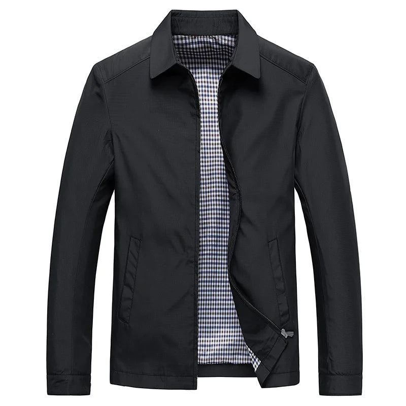 Stellan | Elegant Men's Jacket