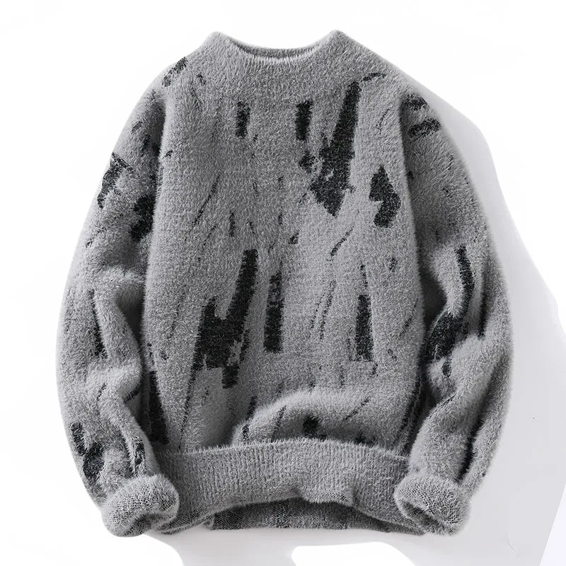 Blair™ | Comfortable wool Sweater