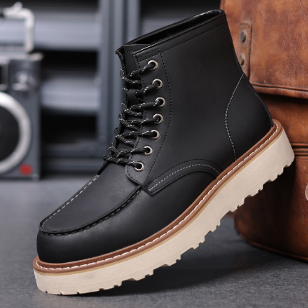 Kade | Men's High-Quality Winter Boots