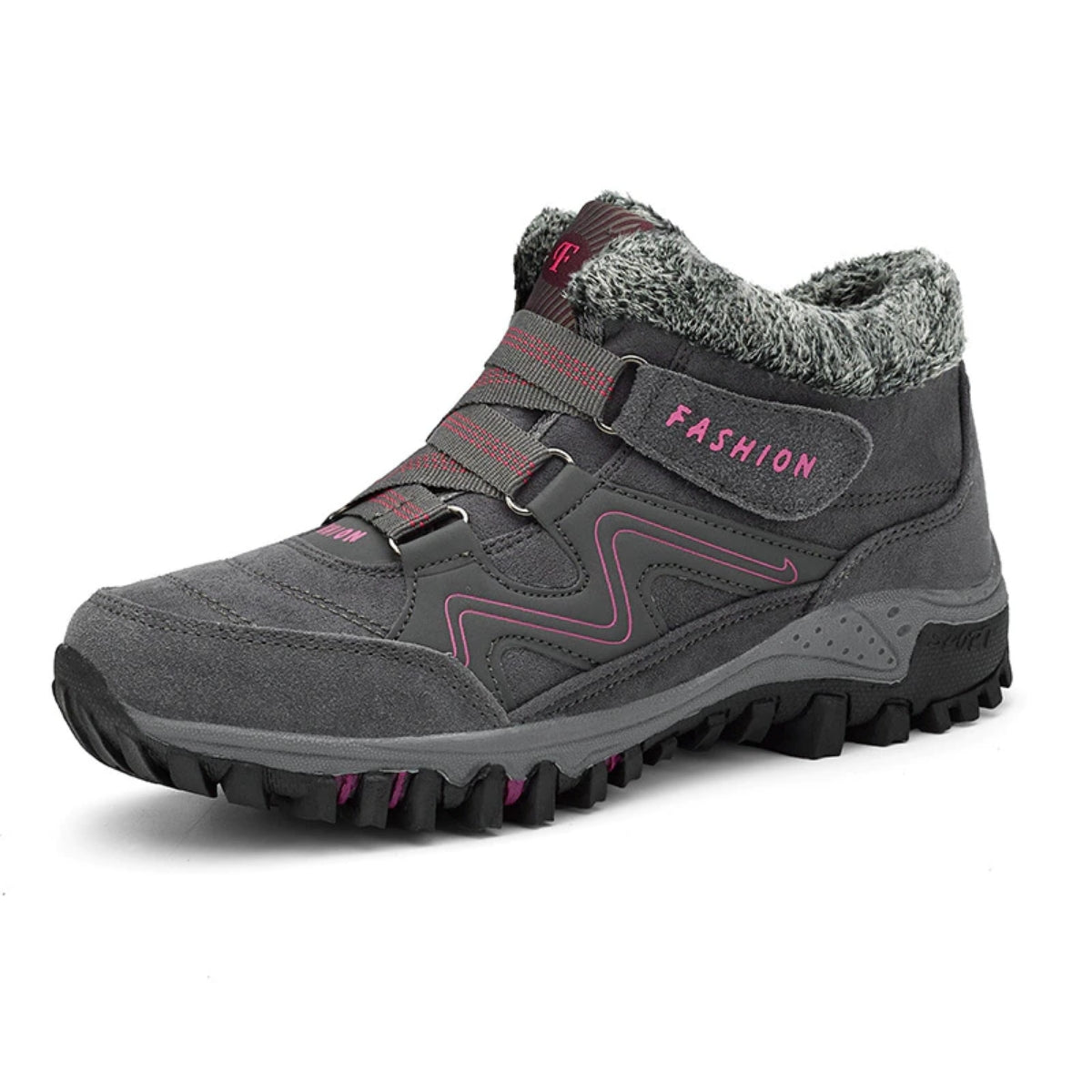 Chillara | Winter Shoes for Women