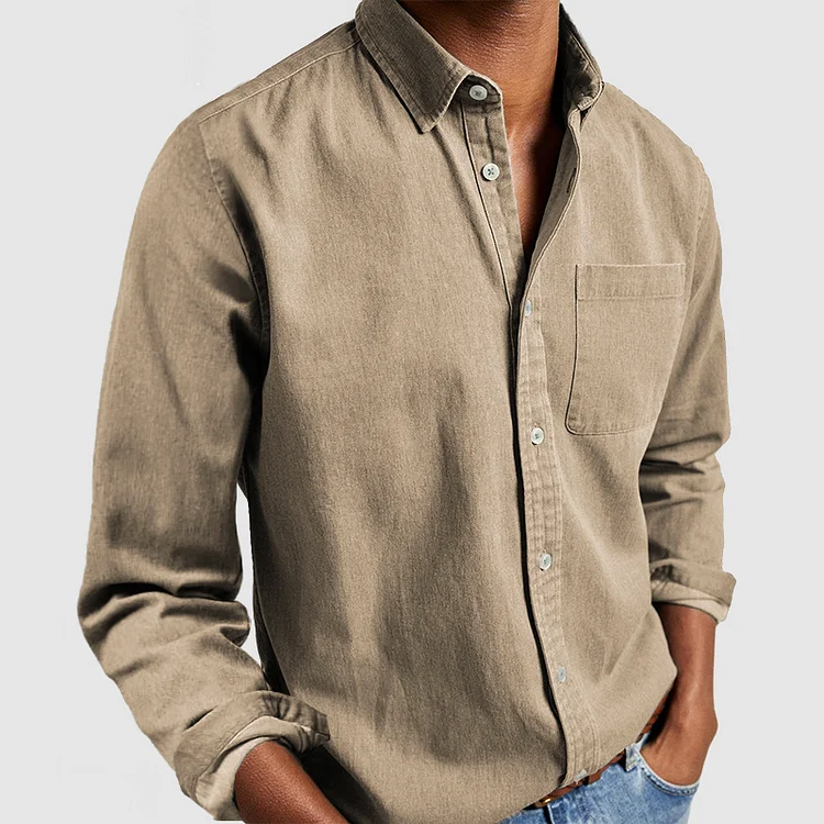 Colton™ - Business casual shirt