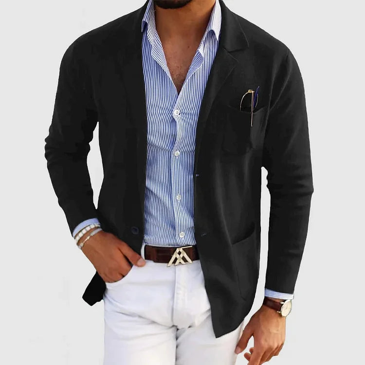 Lincoln | Comfortable Blazer