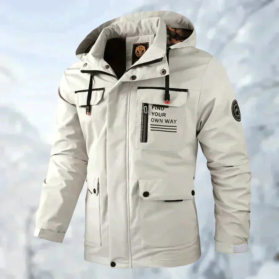 ThermaGuard | Cold Protection