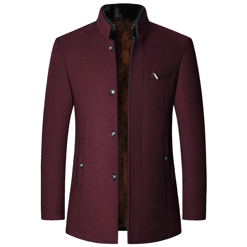 Leonard | The Timeless Elegant Jacket for Men