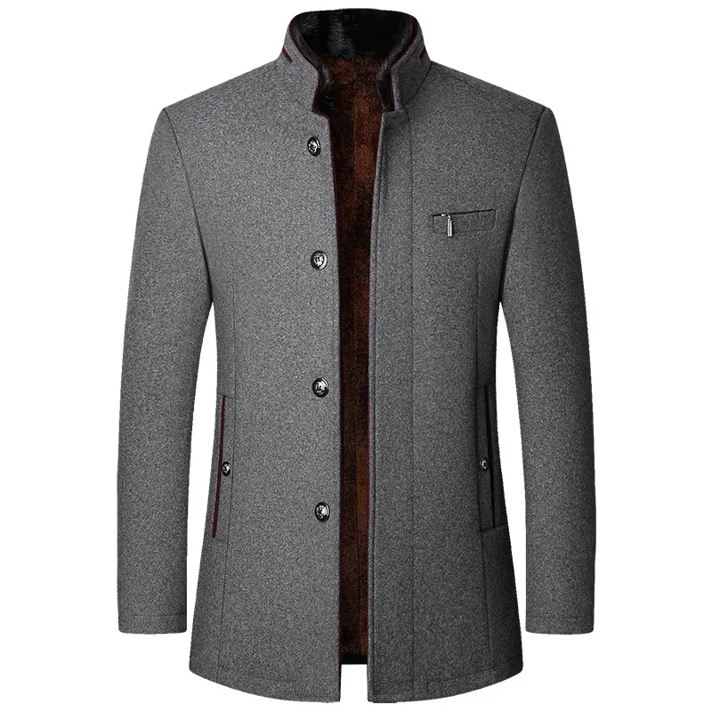 Leonard | The Timeless Elegant Jacket for Men