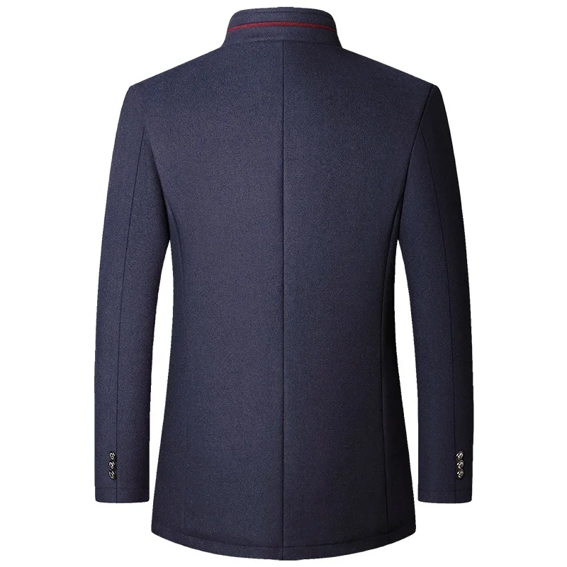 Leonard | The Timeless Elegant Jacket for Men