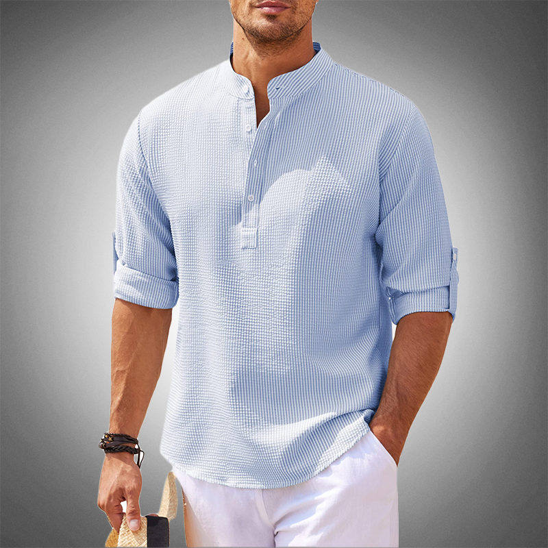 ADRIAN - CONTEMPORARY SLEEK SHIRT