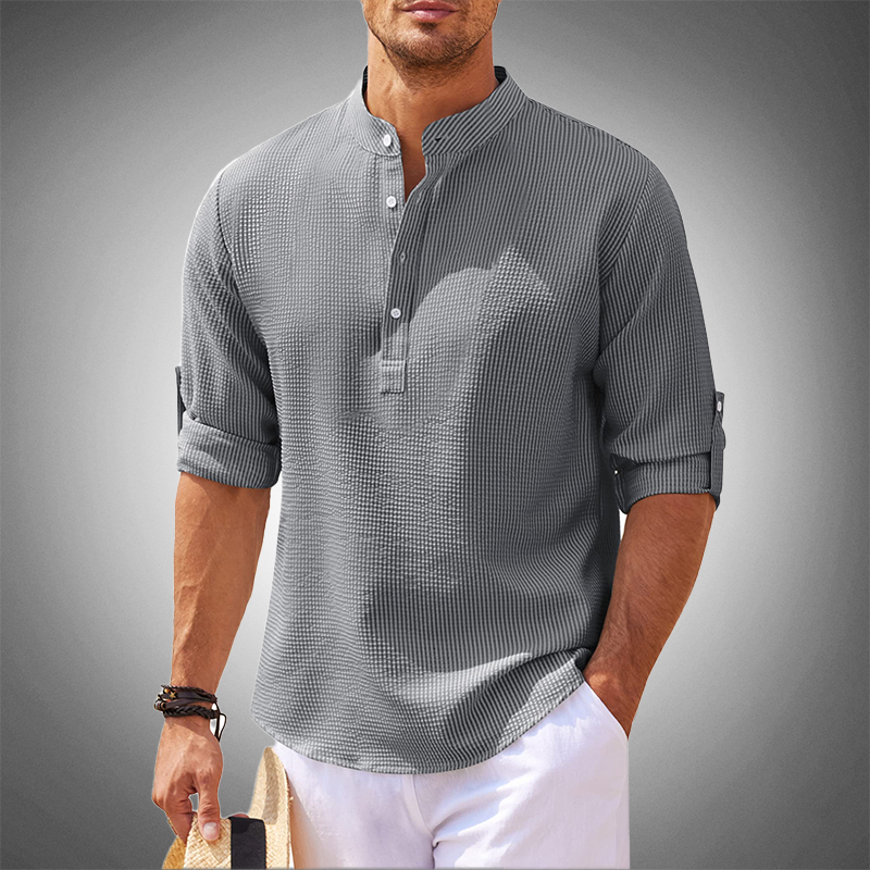 ADRIAN - CONTEMPORARY SLEEK SHIRT