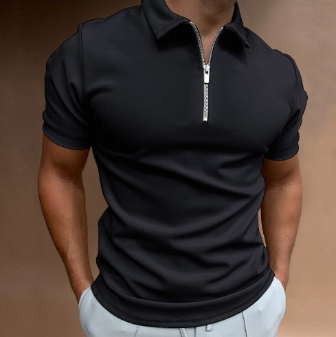 Adam™ | Deluxe Polo