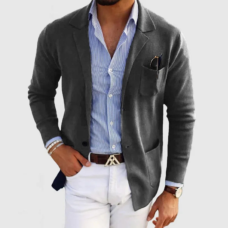 Lincoln | Comfortable Blazer