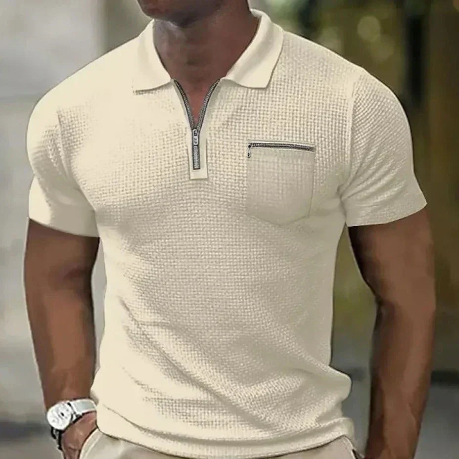 Martin™ | Casual Polo Shirt