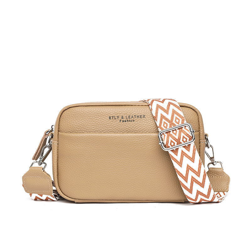 Cassia | Ladies' shoulder bag