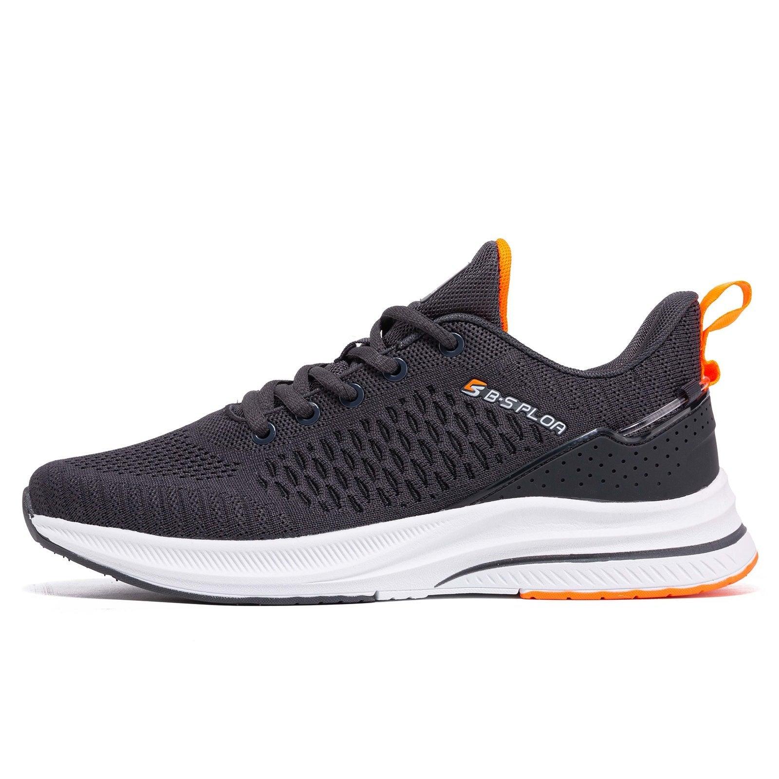 Bennett™ | Lightweight and Breathable Sports Shoes